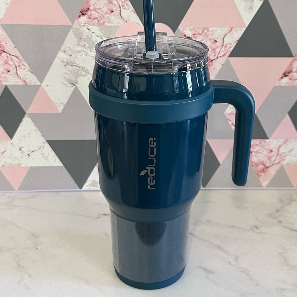 Thermal cup